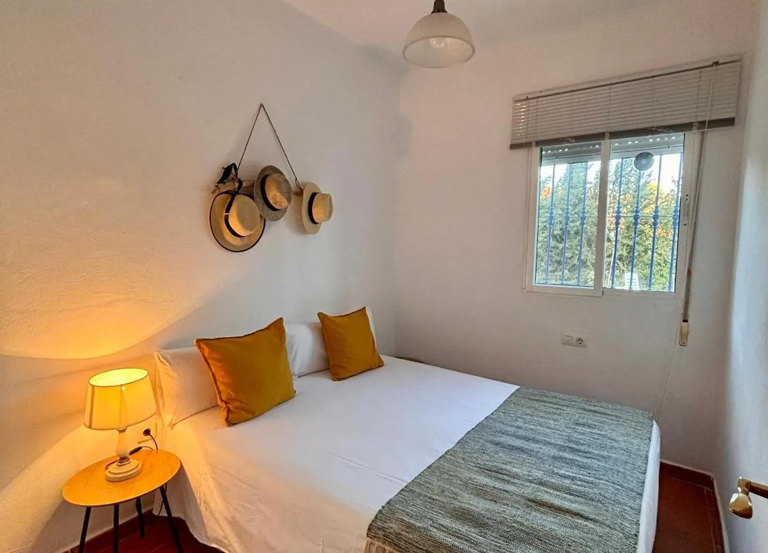 La Molinera Rustic Villa Cartama 0*,  Spain