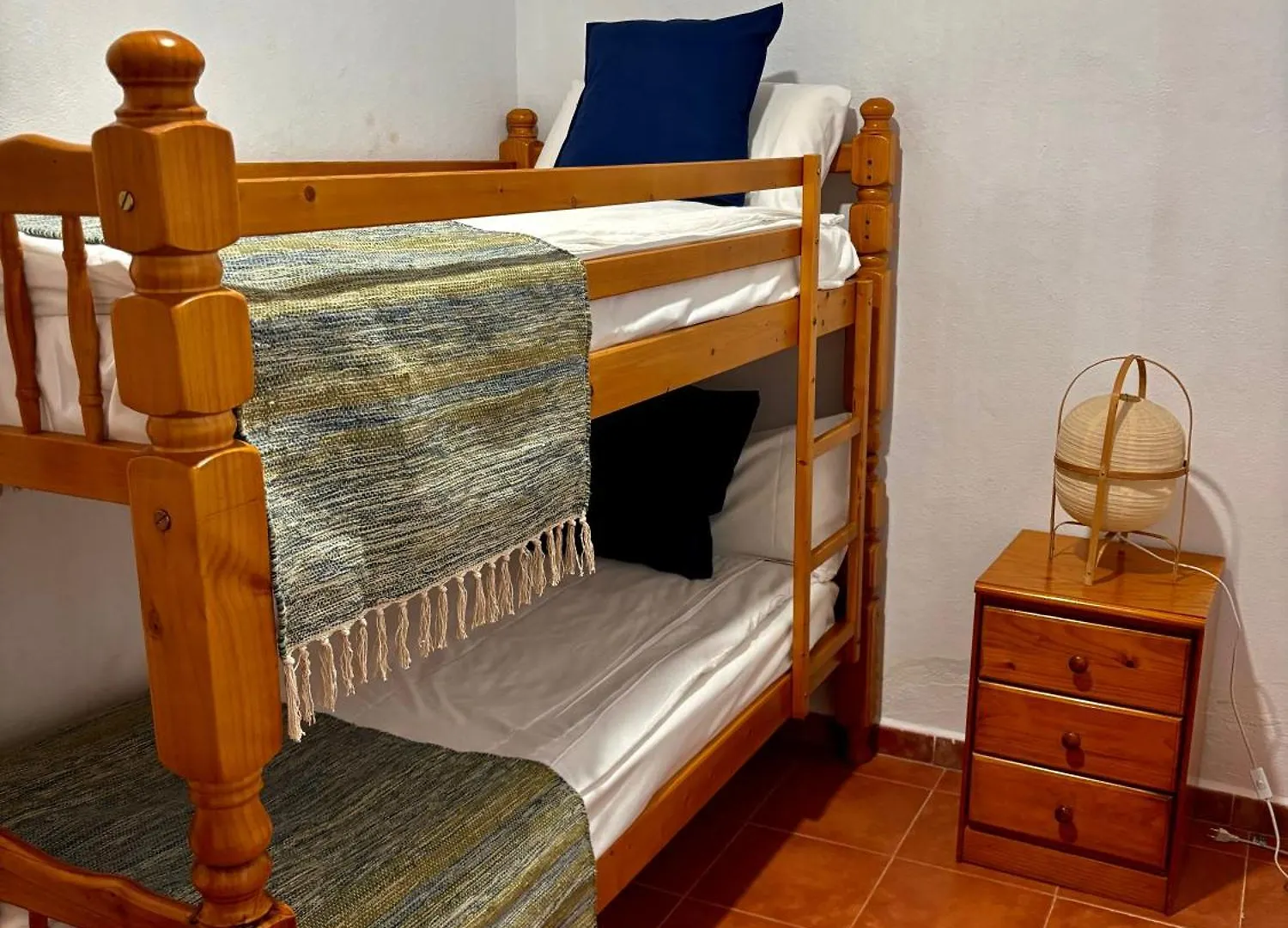 La Molinera Rustic Villa Cartama